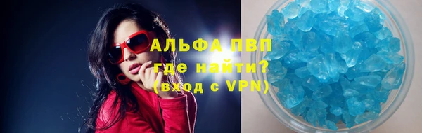 крисы Алексин